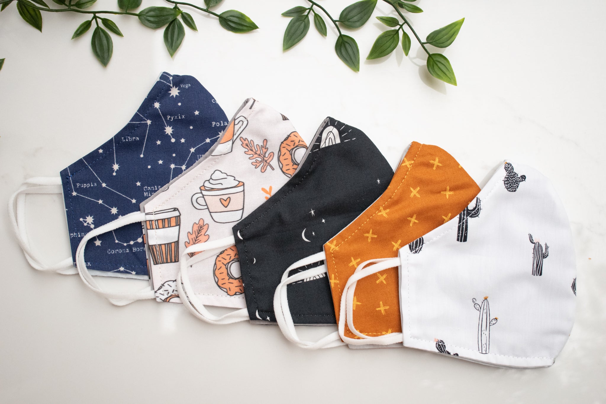 Cookies & Co. | The Woofington Post - Matching Masks – The Cookies & Co.
