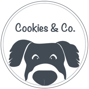 Cookies & Co.  Handmade Fi Compatible Collars – The Cookies & Co.