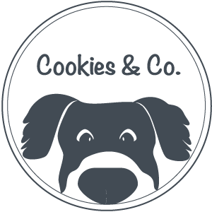 Cookies &amp; Co. logo