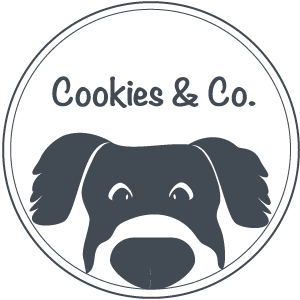 Cookies & Co.  Dog Water Bottle – The Cookies & Co.