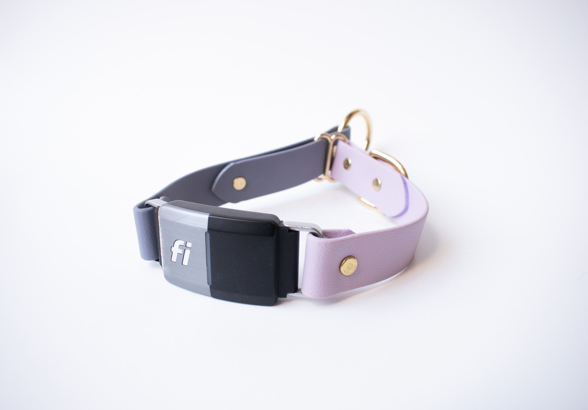 Fi Compatible Seamless Custom Slip Collar